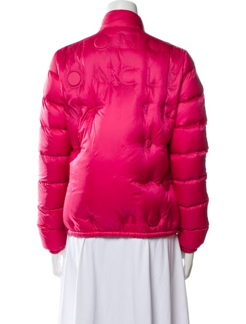 Moncler Down Jacket