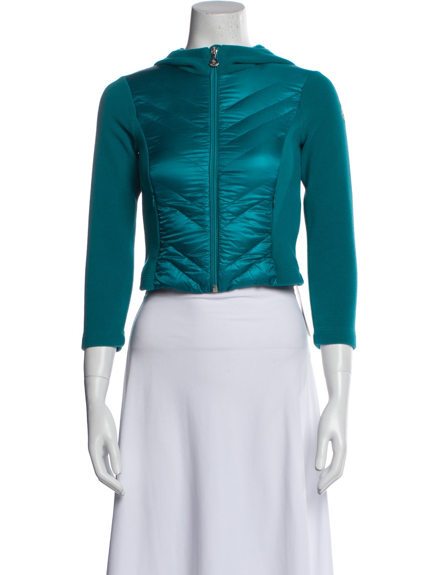 Moncler Kid Girls' Casual Jacket