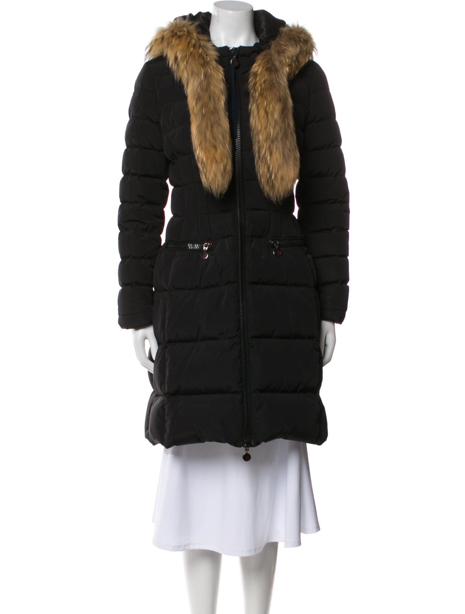 Moncler Down Coat