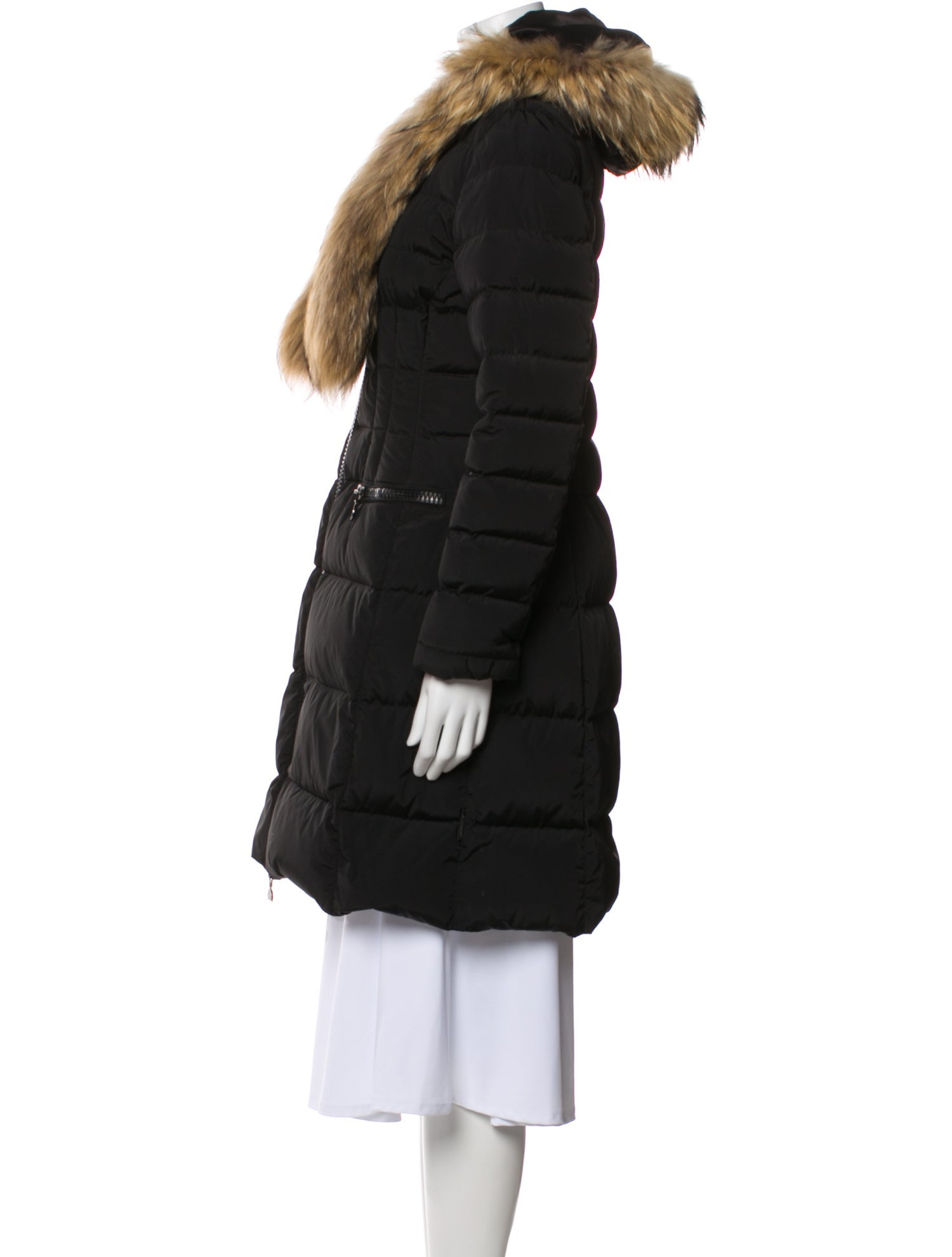 Moncler Down Coat