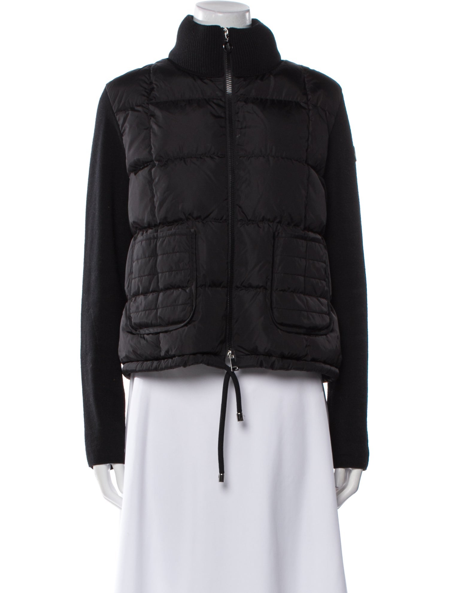 Moncler Down Down Jacket