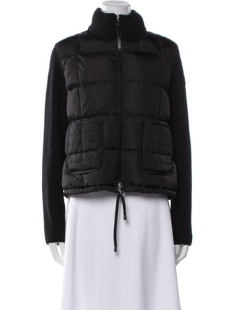 Moncler Down Down Jacket