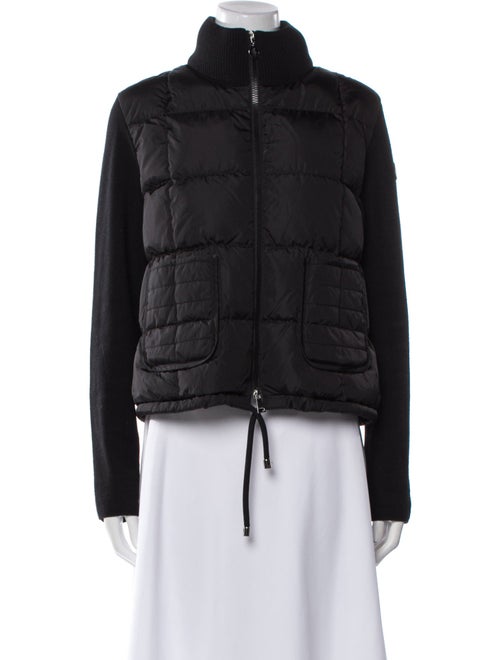Moncler Down Down Jacket