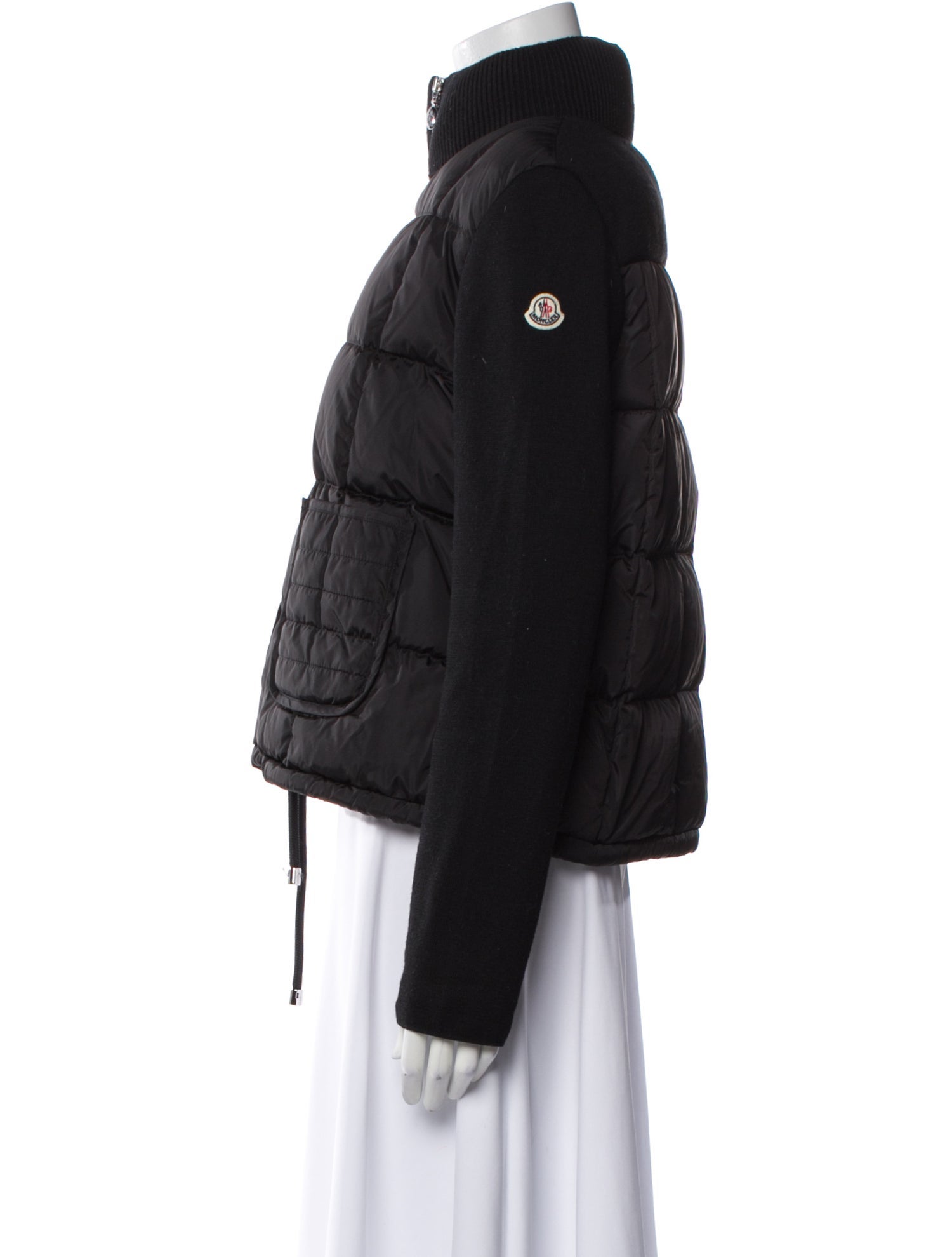 Moncler Down Down Jacket