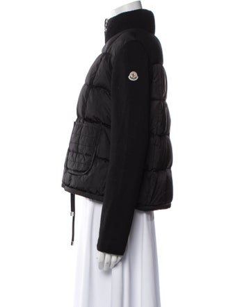 Moncler Down Down Jacket