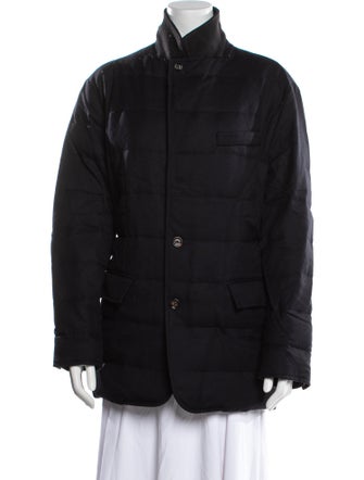 Moncler Down Utility Jacket