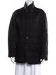 Moncler Down Utility Jacket