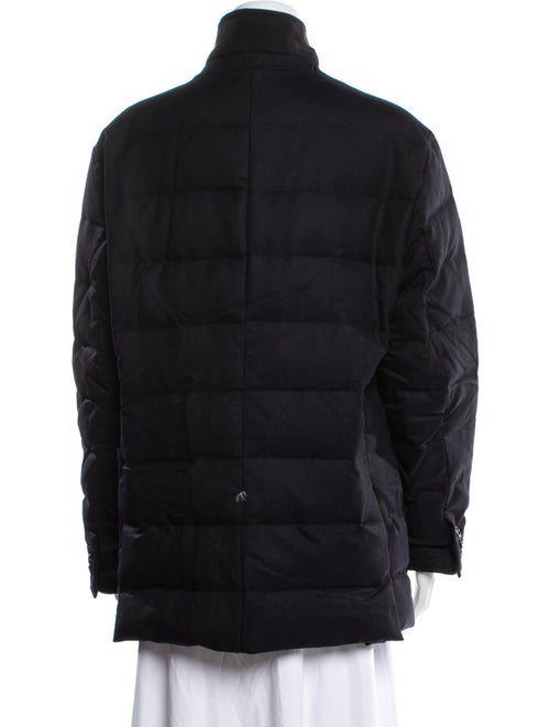 Moncler Down Utility Jacket