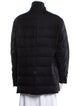 Moncler Down Utility Jacket