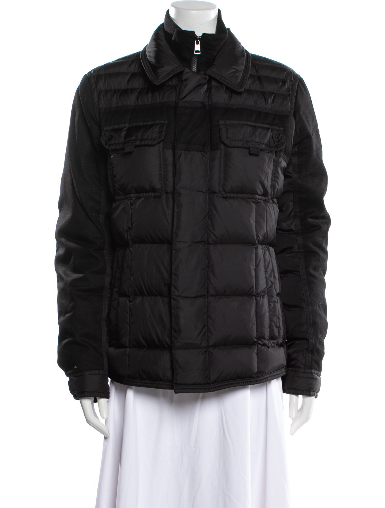 Moncler Down Jacket