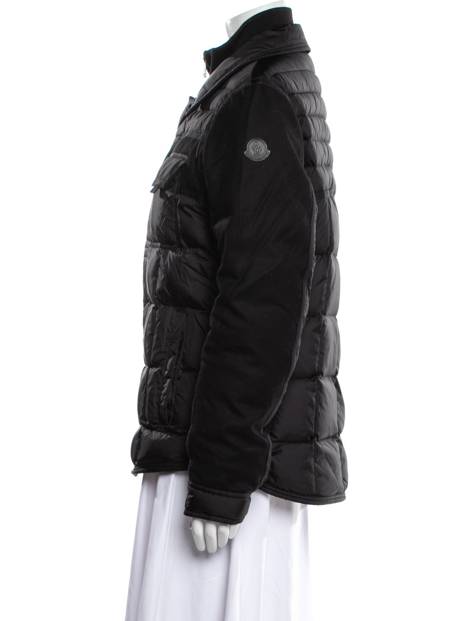 Moncler Down Jacket