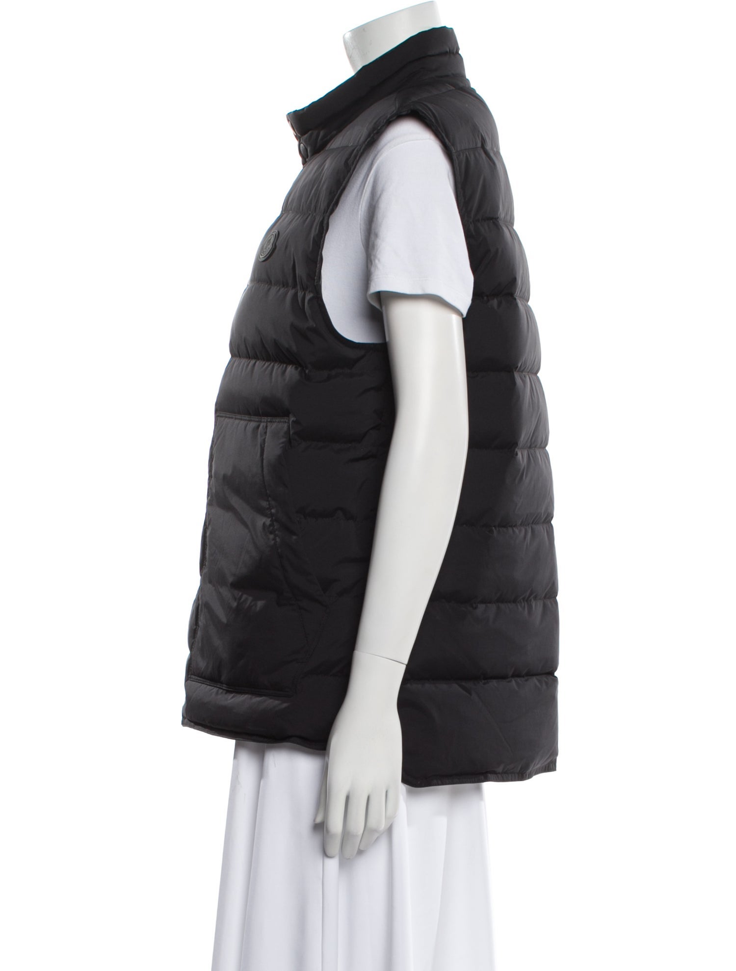 Moncler Down Vest
