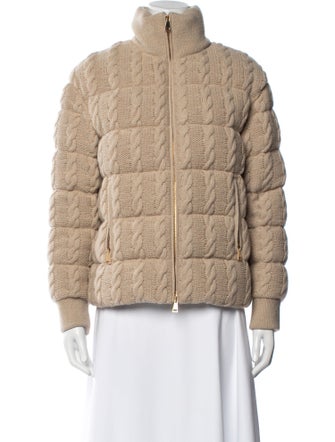 Moncler Down Down Jacket