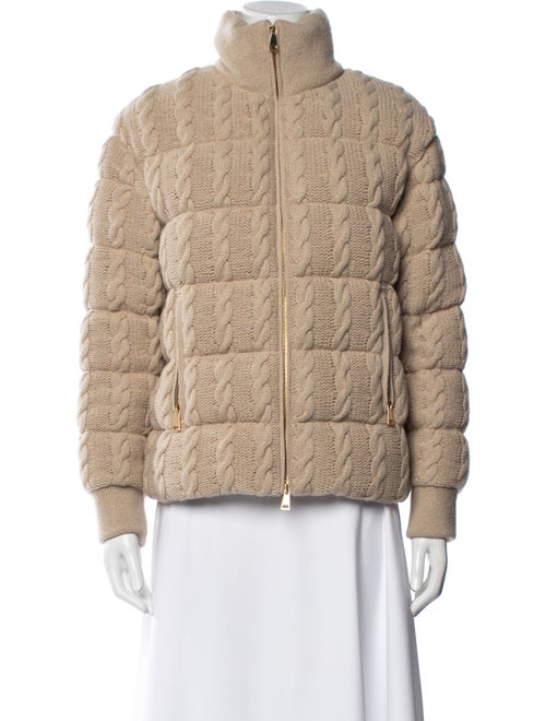 Moncler Down Down Jacket