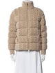 Moncler Down Down Jacket