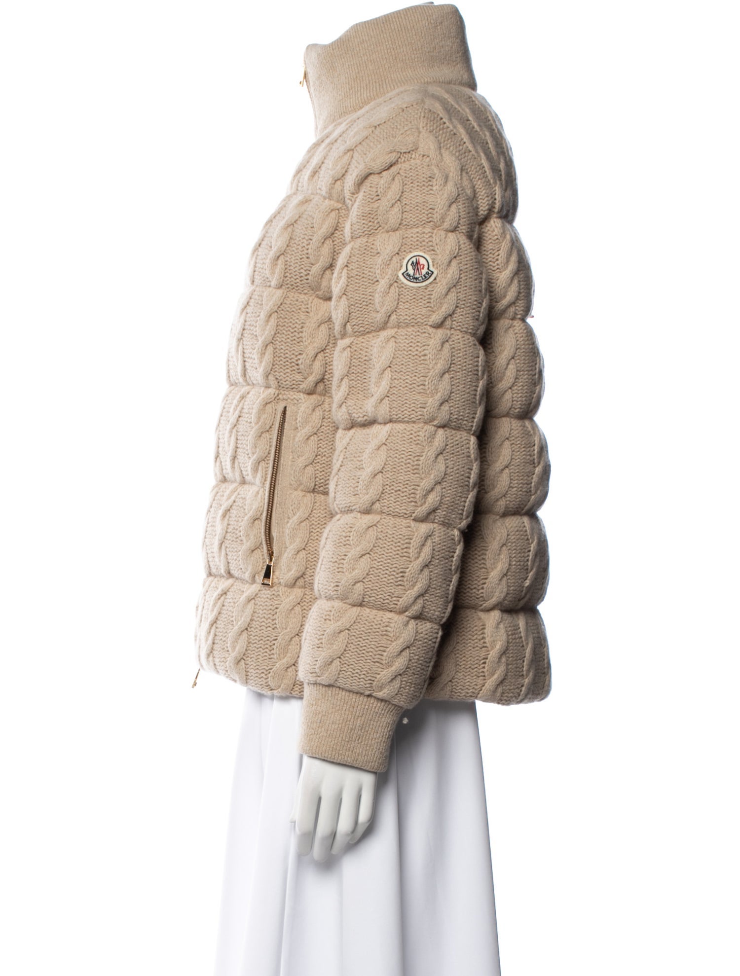 Moncler Down Down Jacket