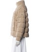 Moncler Down Down Jacket