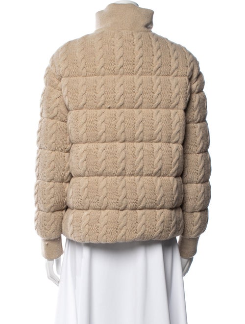 Moncler Down Down Jacket