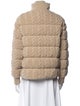 Moncler Down Down Jacket