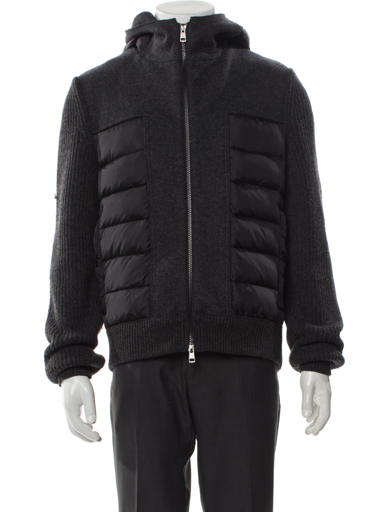 Moncler Puffer Coat
