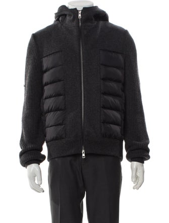 Moncler Puffer Coat