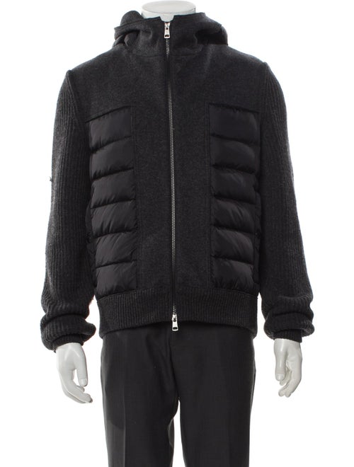 Moncler Puffer Coat