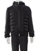 Moncler Puffer Coat