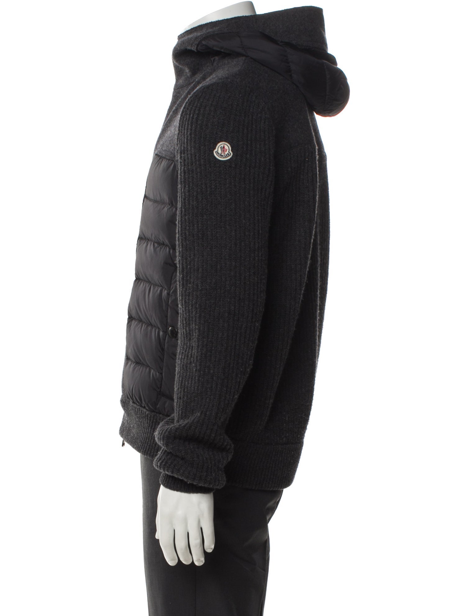 Moncler Puffer Coat