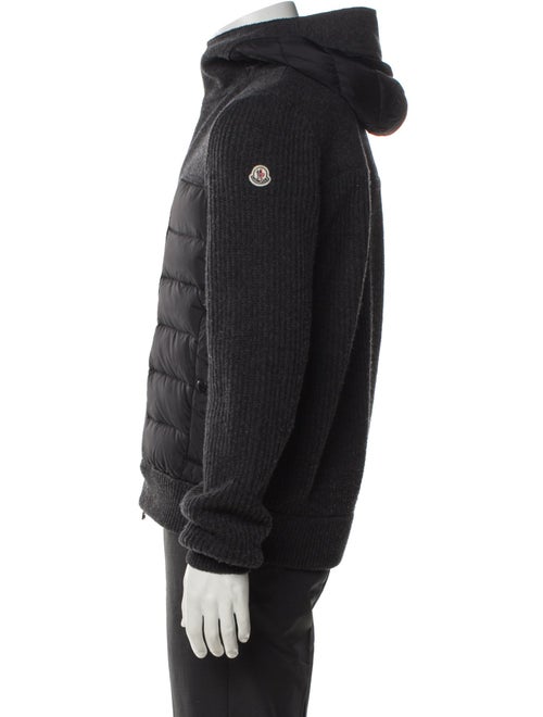 Moncler Puffer Coat