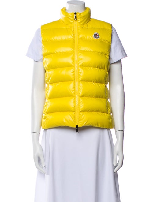 Moncler Down Vest