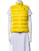 Moncler Down Vest