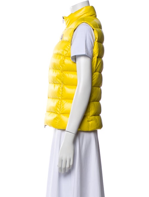 Moncler Down Vest