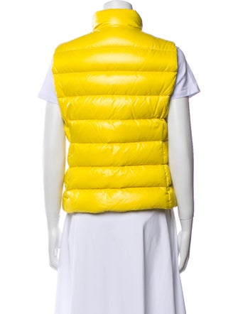 Moncler Down Vest