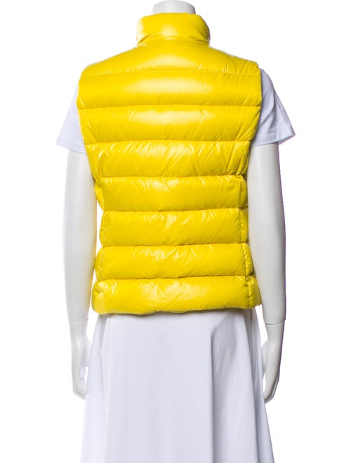 Moncler Down Vest
