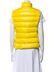 Moncler Down Vest