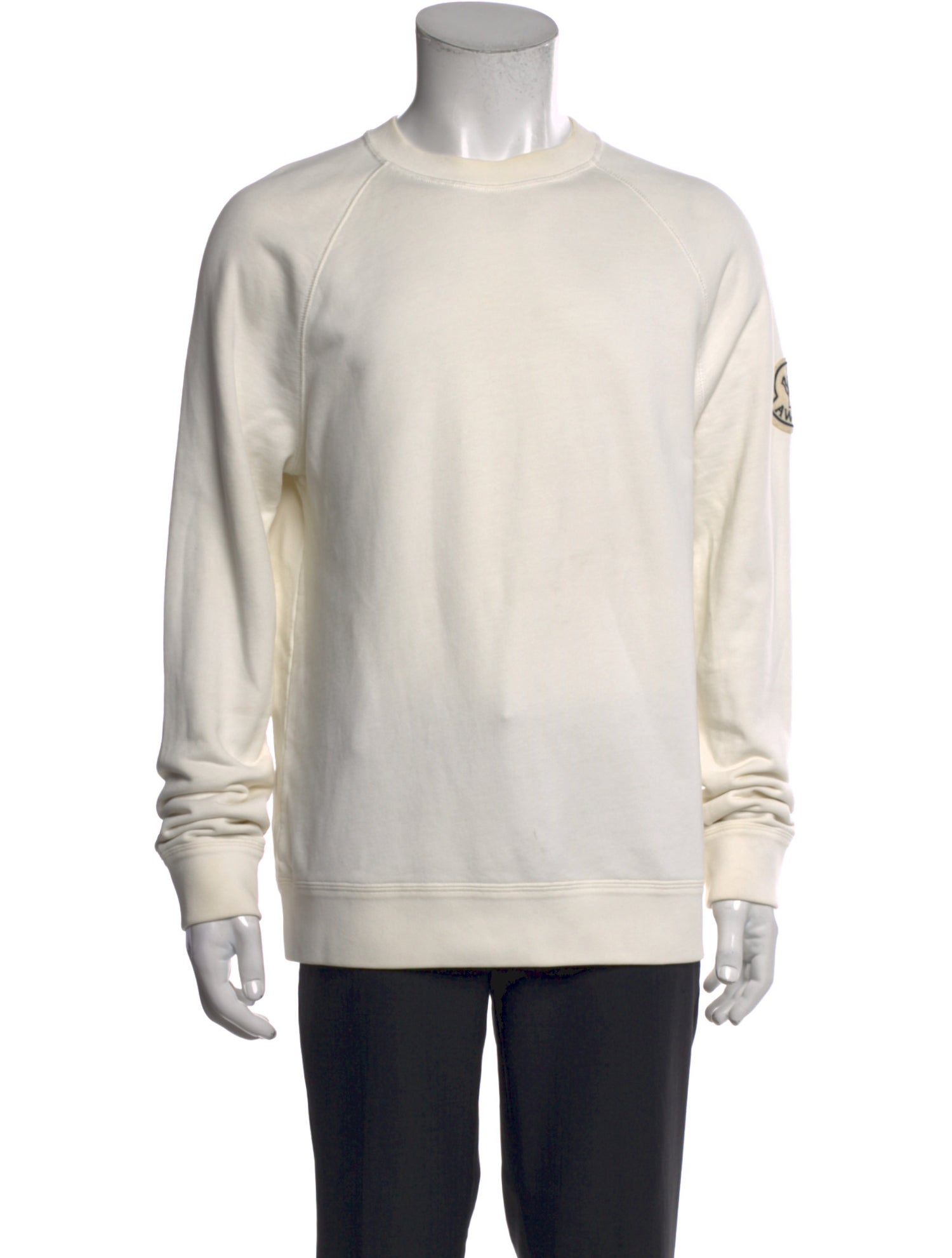 Moncler x Awake NY Crew Neck Sweatshirt