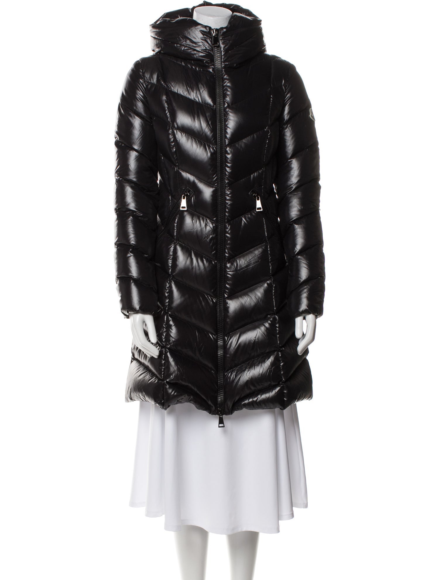 Moncler 2020 Marus Down Coat