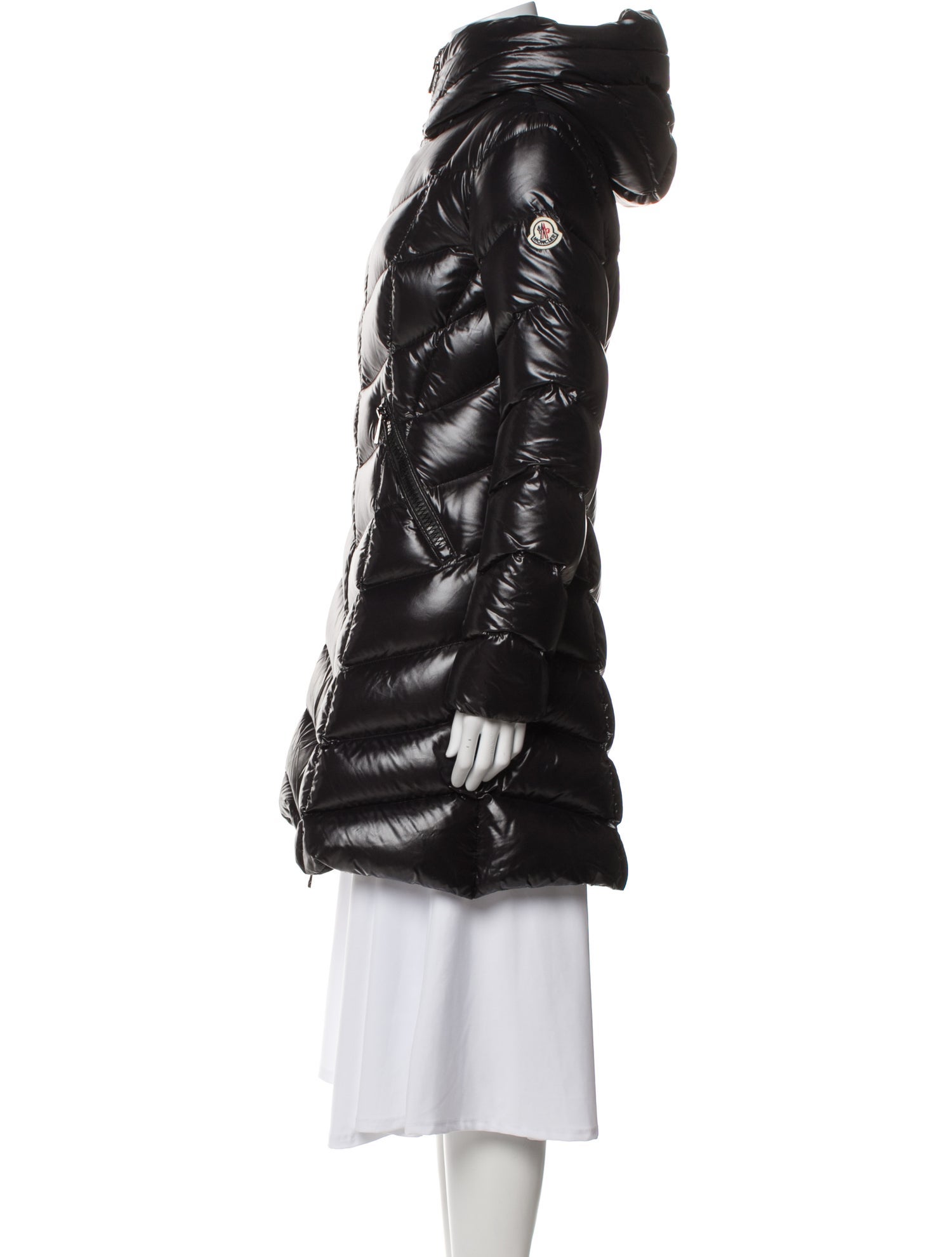 Moncler 2020 Marus Down Coat
