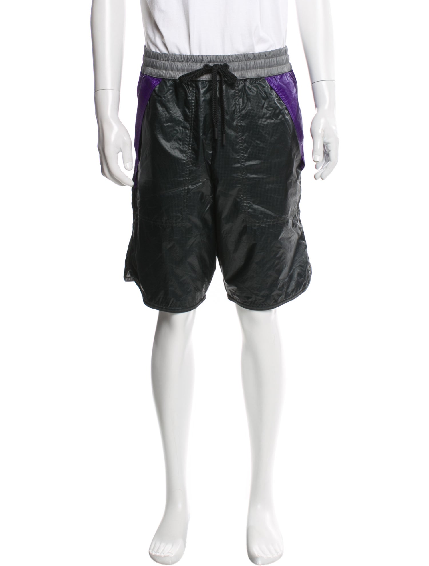 Moncler Grenoble Shorts
