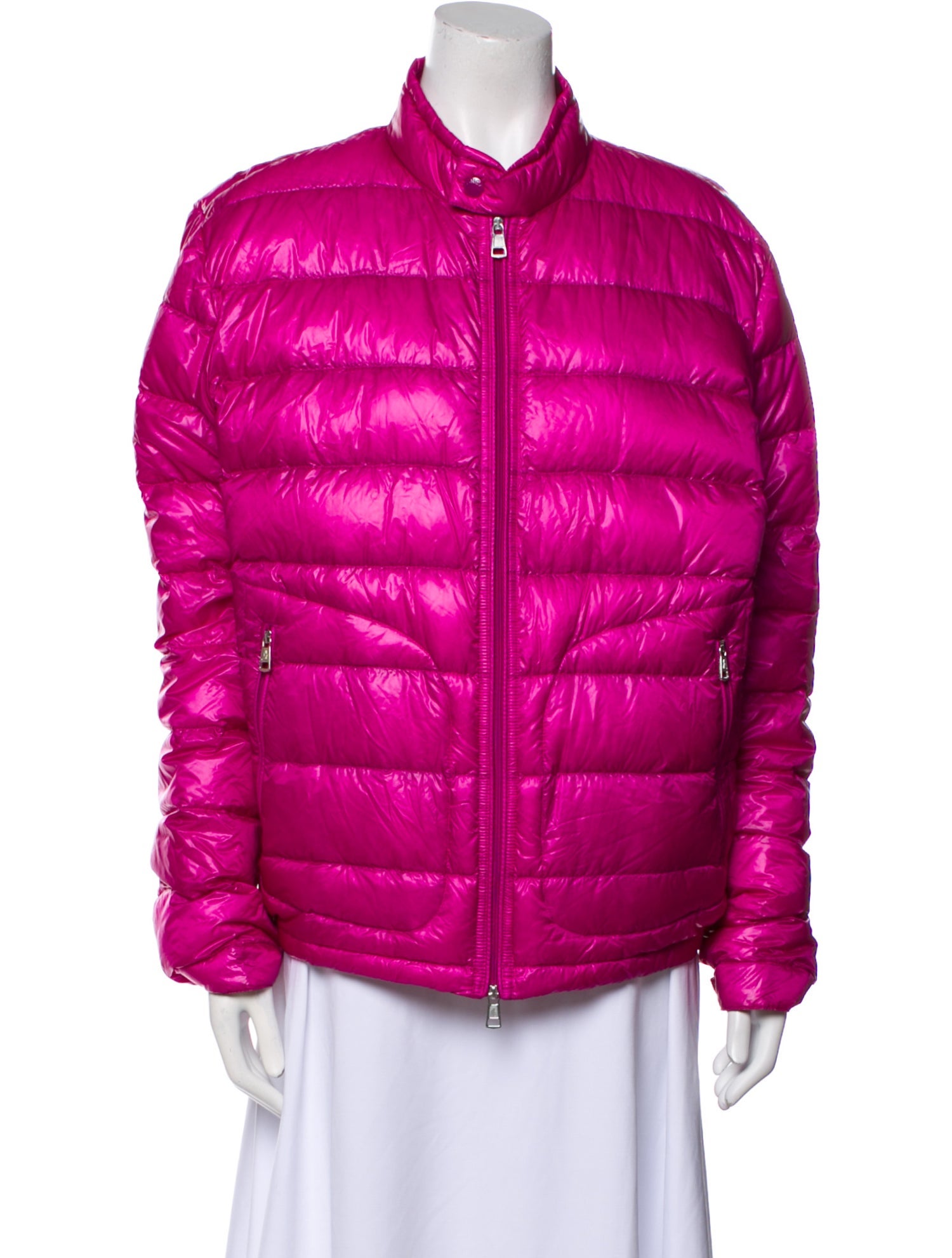Moncler Down Down Jacket