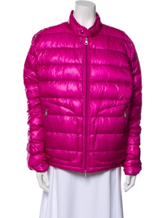 Moncler Down Down Jacket