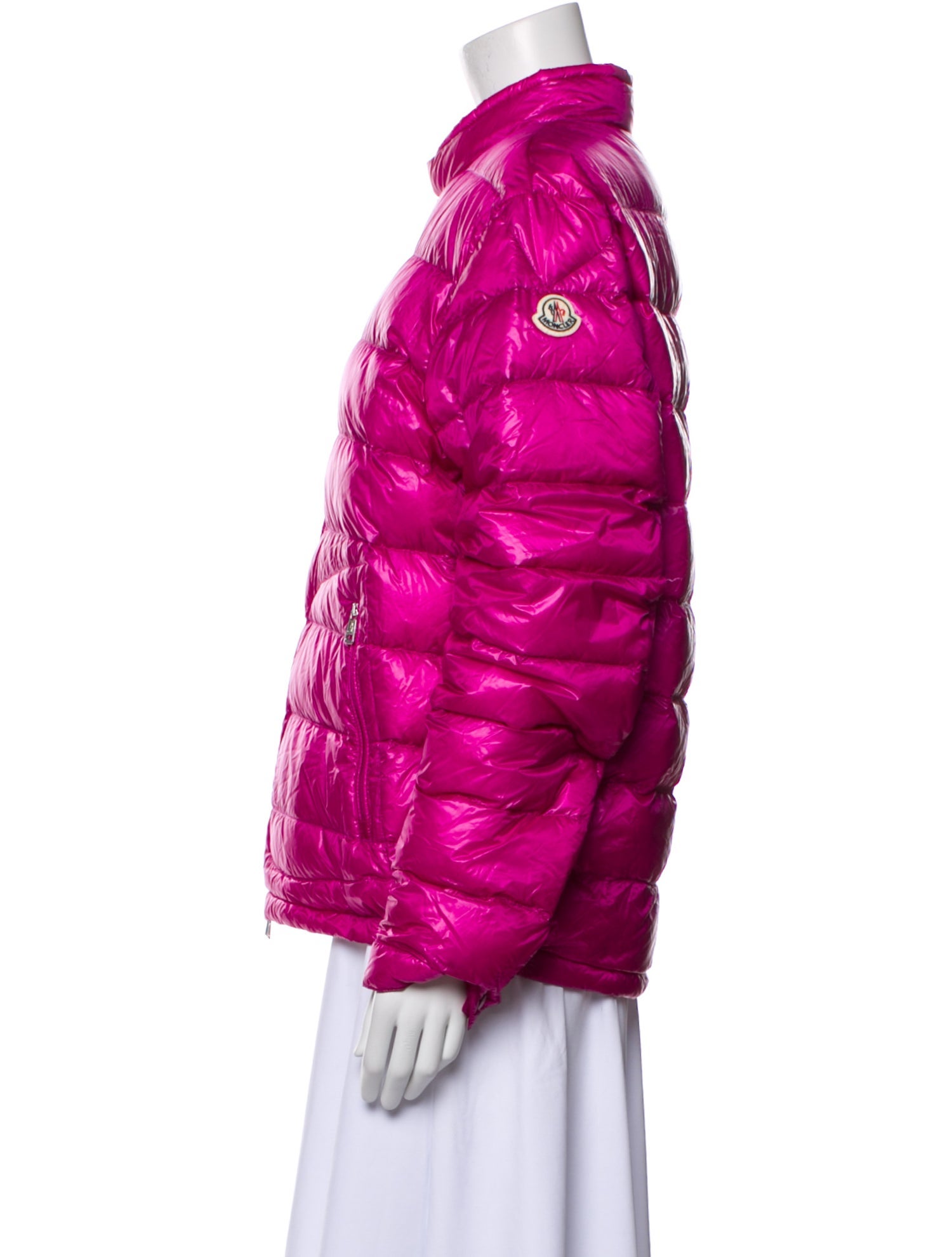 Moncler Down Down Jacket