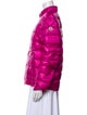 Moncler Down Down Jacket