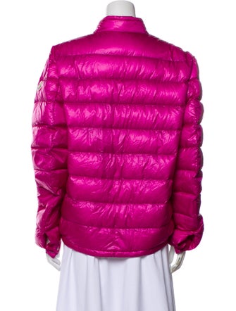 Moncler Down Down Jacket