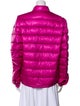 Moncler Down Down Jacket