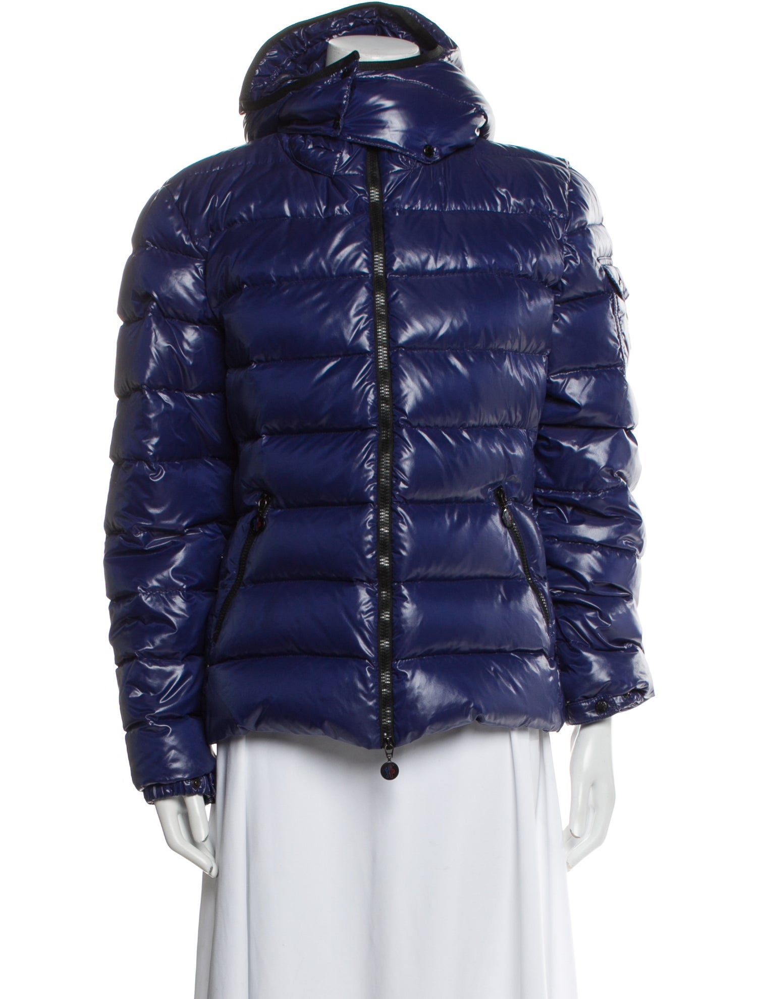 Moncler Down Jacket