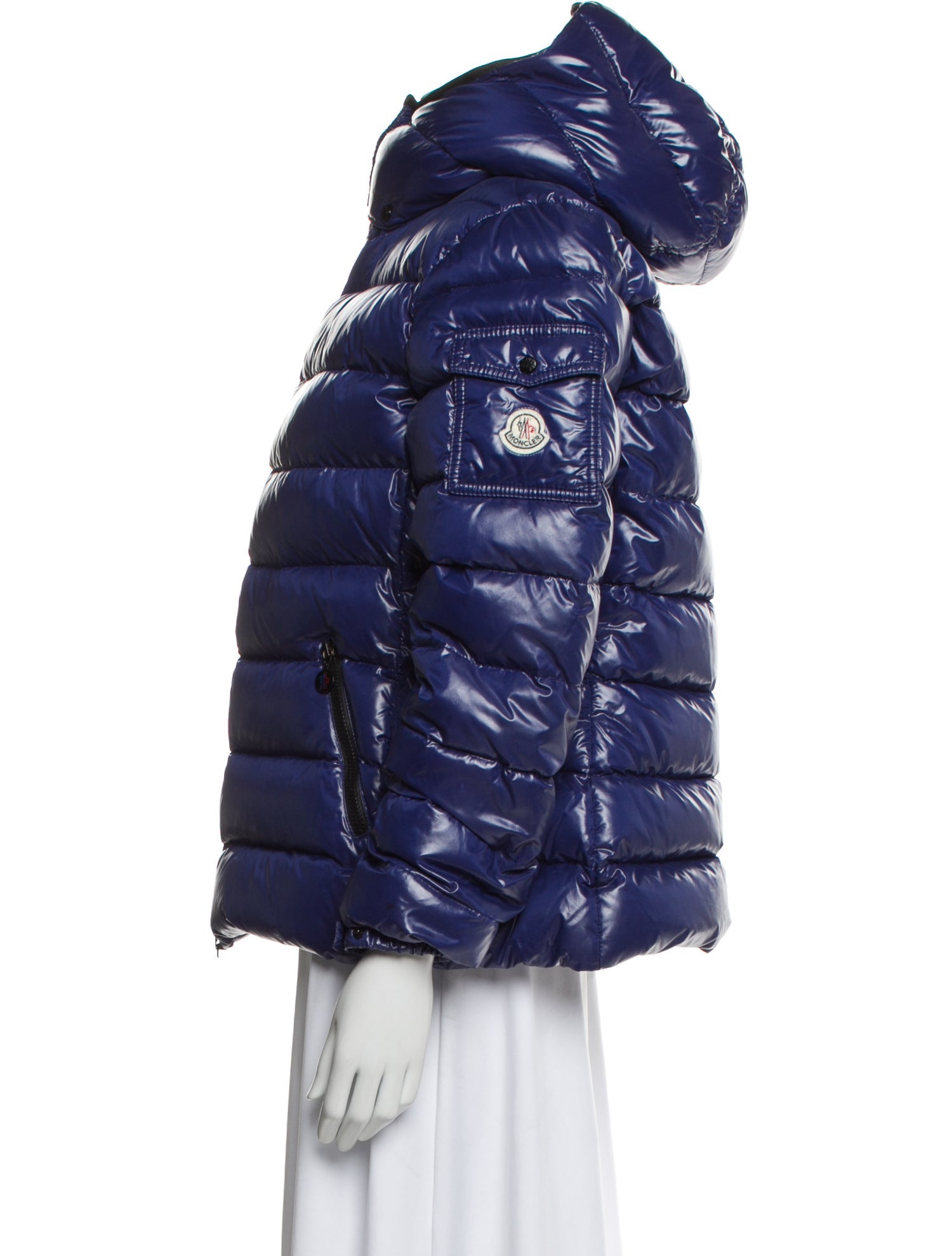 Moncler Down Jacket
