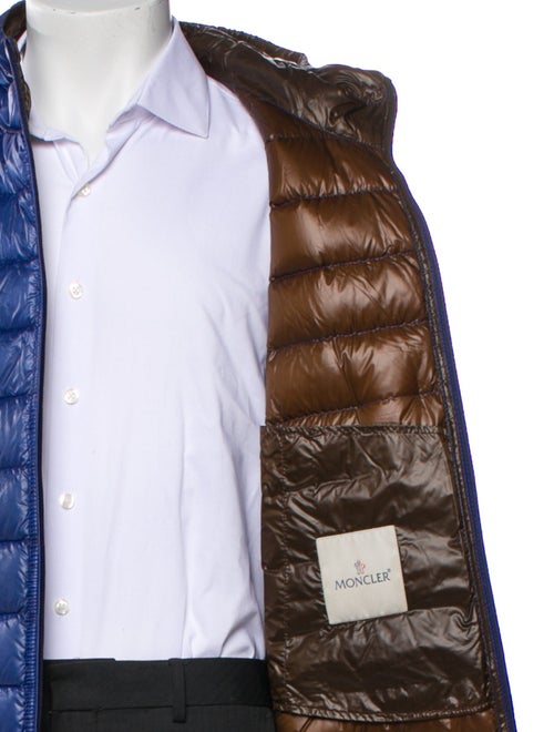 Moncler Vest