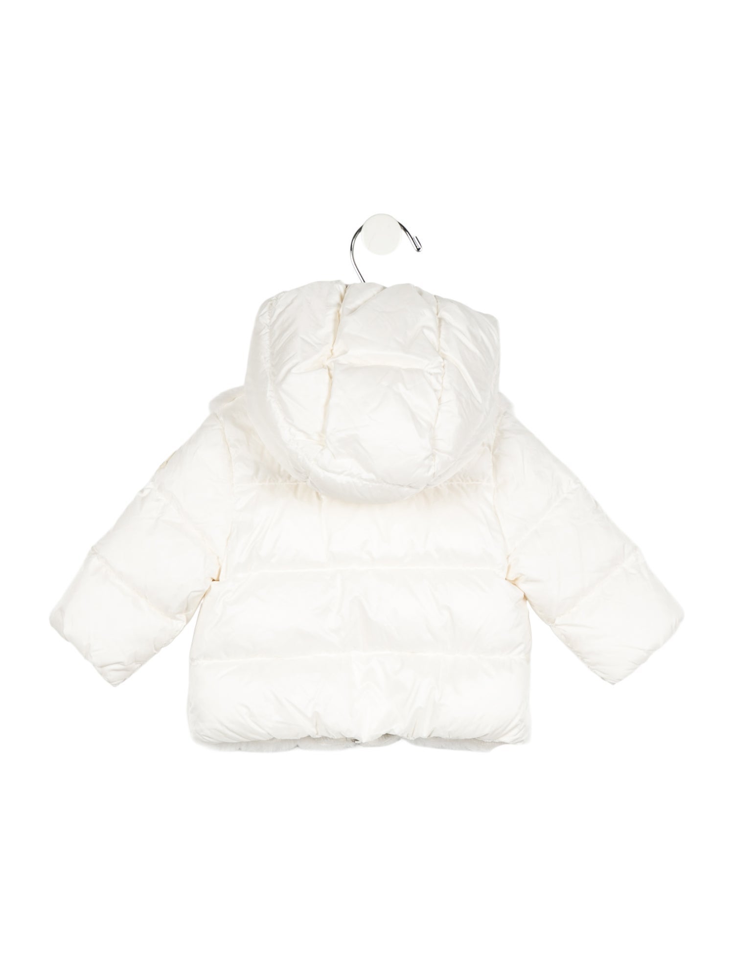 Moncler Infant Girls' Coat W/Tags