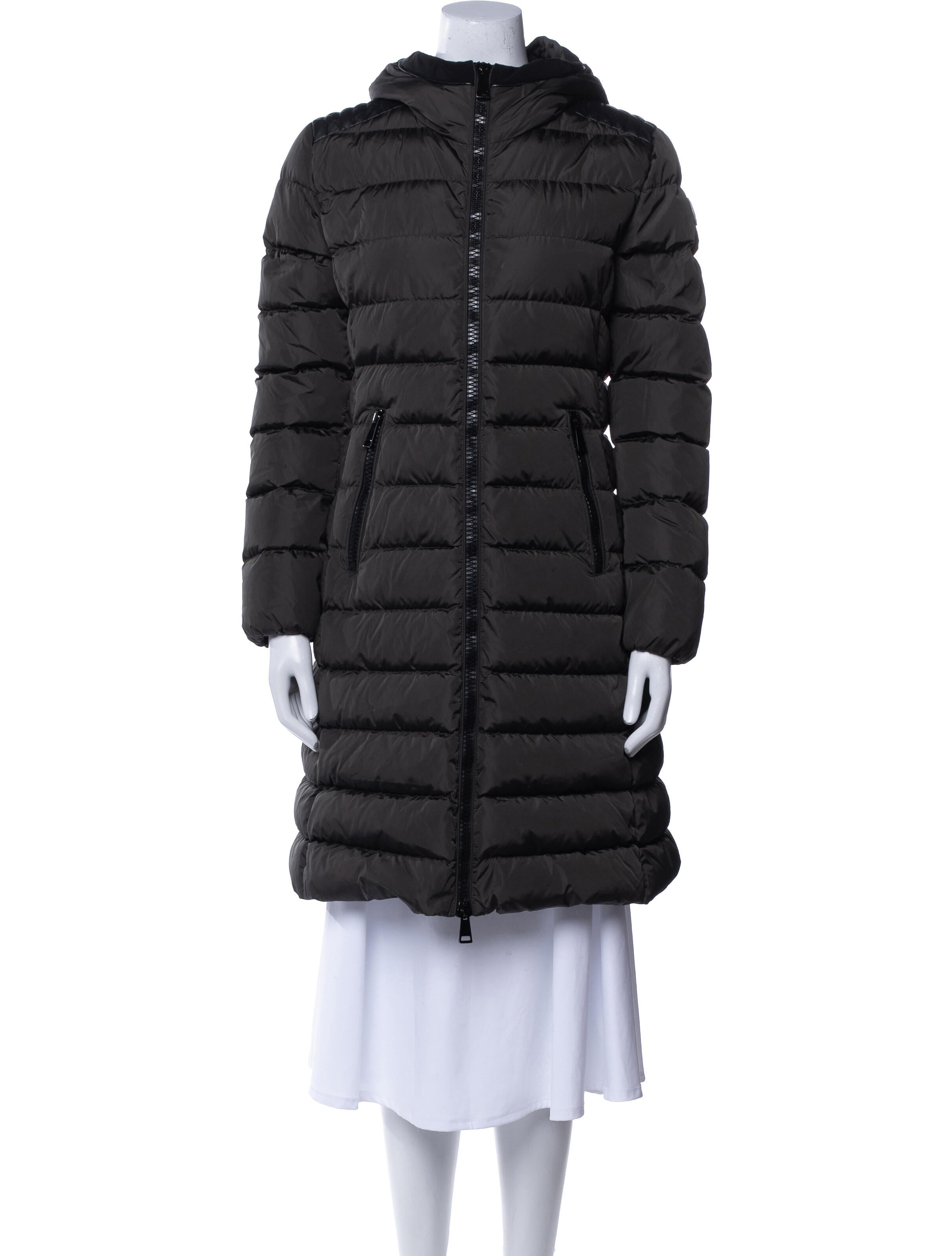 Moncler Coat